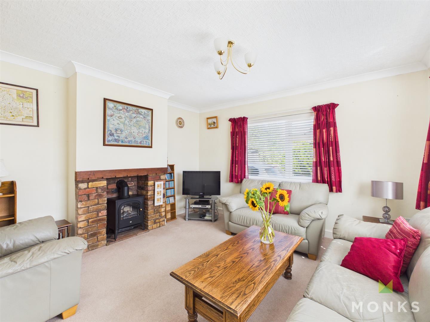 Misty Dawn , Shrewsbury, SY4 5HE For Sale